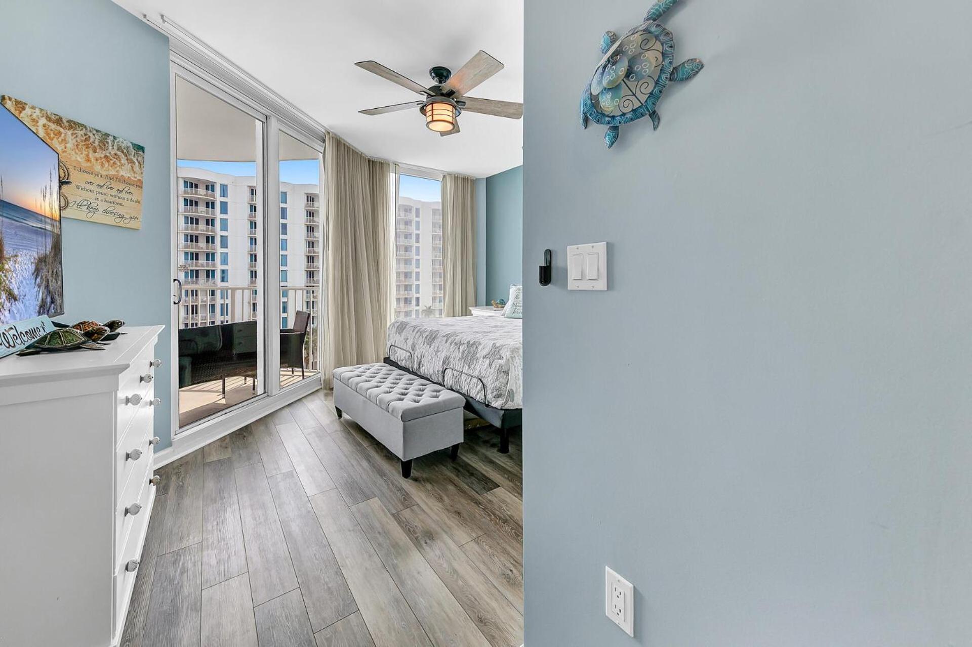 Palms Of Destin, Gulf And Pool Views, Great Amenities 아파트 외부 사진