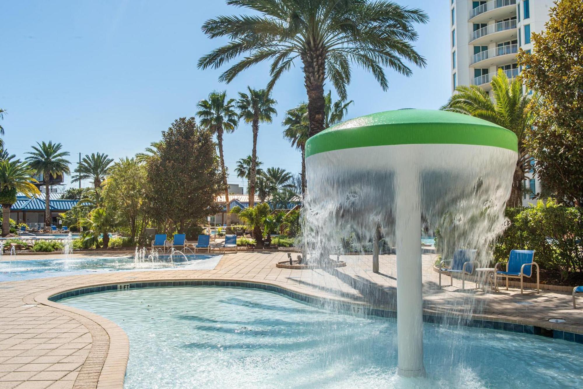 Palms Of Destin, Gulf And Pool Views, Great Amenities 아파트 외부 사진